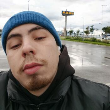 Babysitter in Tétouan: Youssef