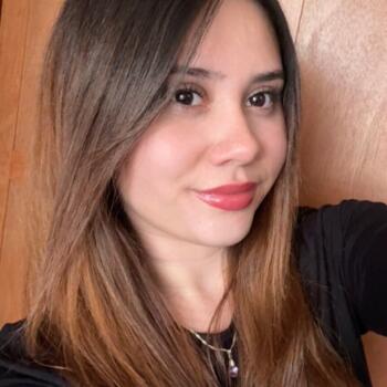 Babysitter in Los Cerrillos: Antonia