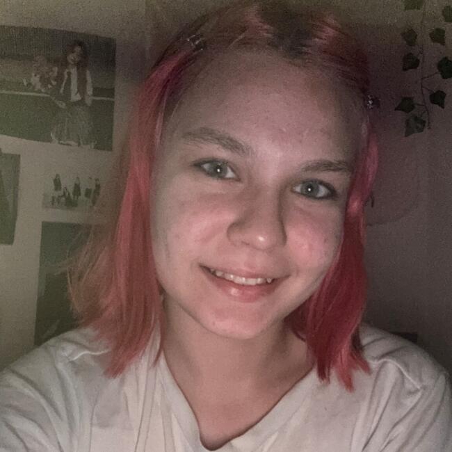 Babysitter in Krakow: Nikol