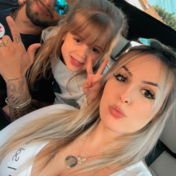 Emprego de babá em Jundiaí: emprego de babá Ana Paula