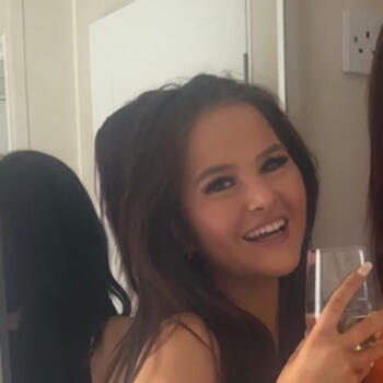 Babysitter in Colchester: Evie