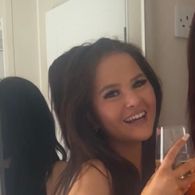 Babysitter in Colchester: Evie