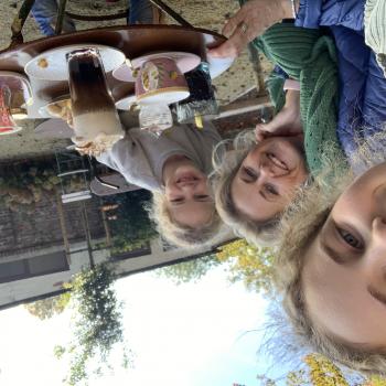 Babysitadres in Hoogstraten: babysitadres Ellen