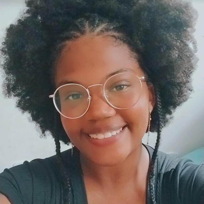 Babá em São Paulo: Caylanne Cristina