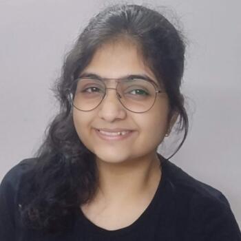 Baby-sitter in Waterloo: Bhavya