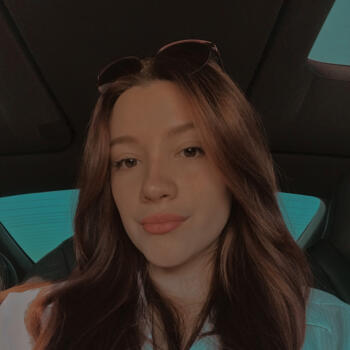 Babysitter in San Juan: Celeste
