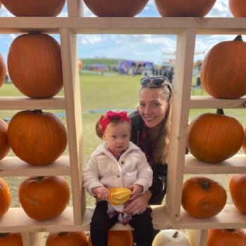 Babysitting job in Mississauga: babysitting job Kamila