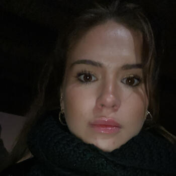 Babysitter in Beveren: Shauni