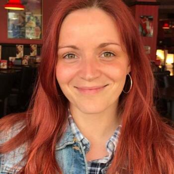 Babysitter in Mechelen: Nathaly
