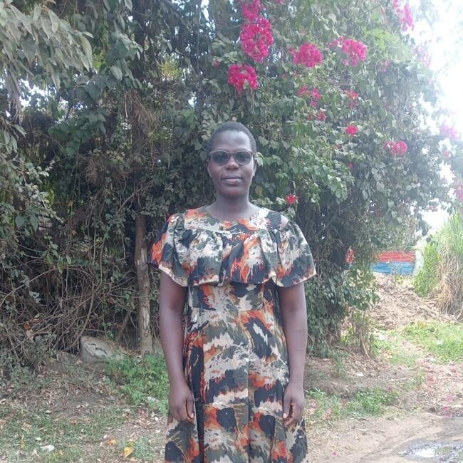 Nanny in Nairobi: Kendi