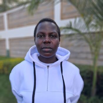 Nanny in Nairobi: Kendi