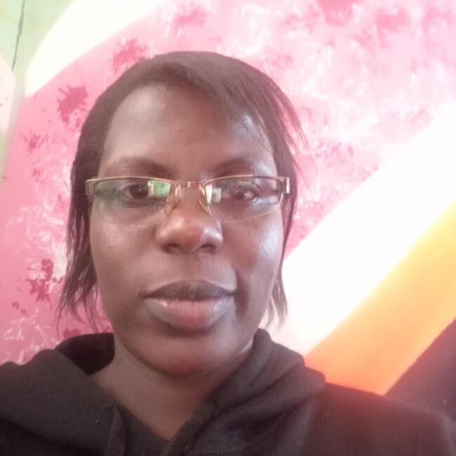 Nanny in Nairobi: Kendi