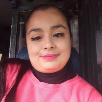 Trabajo para niñera en Coquimbo: trabajo de niñera Ashly
