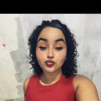 Babá em Macapá: Adrielly