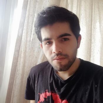 Babysitter in Bilbao: Antony