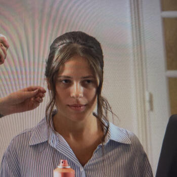 Babysitter in Bondy: Chloé