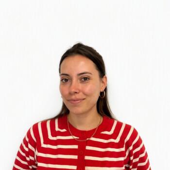 Babysitter Aytré: Julianne