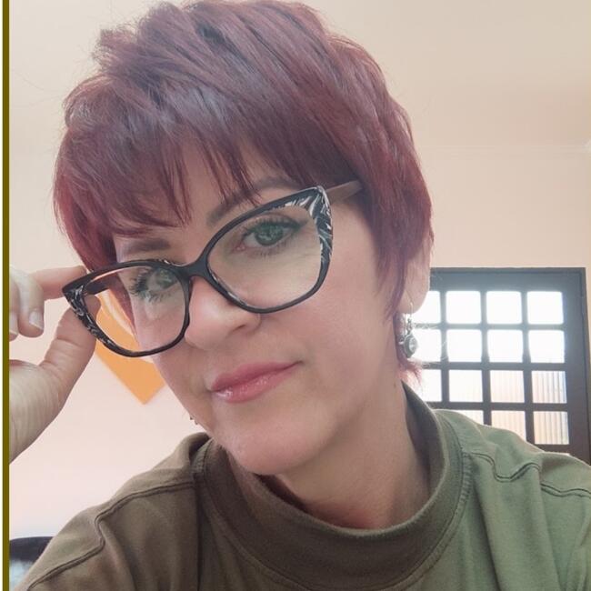 Babá em Botucatu: Carla