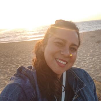 Babysitter in Algarrobo: Rocío Muñoz Miranda