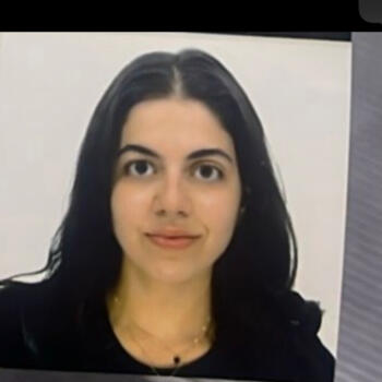 Canguro en Madrid: Yara