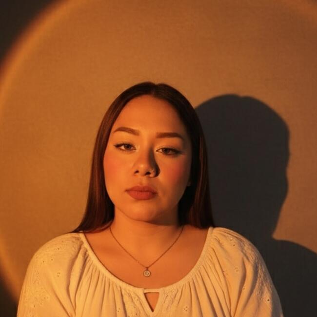 Niñera en Ciudad de México: Irene Jocelyn