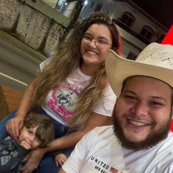 Emprego de babá em Cuiabá: emprego de babá Fabio Varela