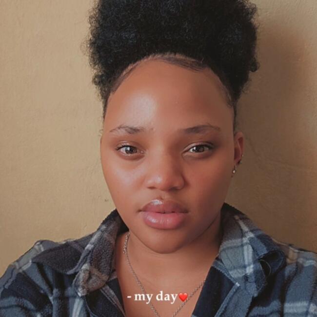 Babysitter in Midrand: Khanyisile