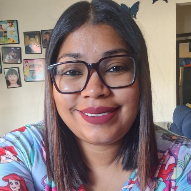 Babysitter in San José (Provincia de San José): Aurora