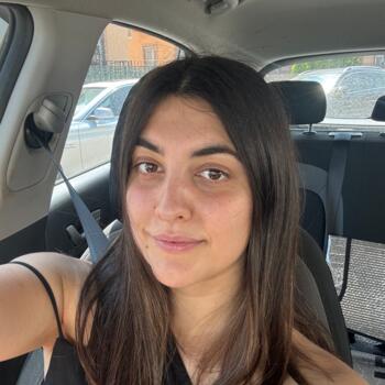 Nanny in Barcelona: Marta