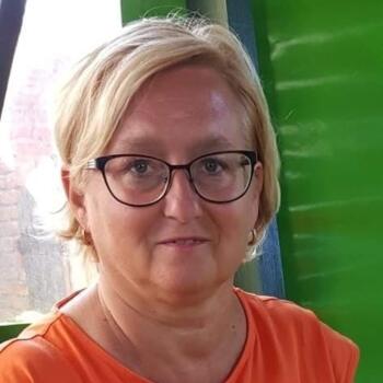 Nanny in Poznan: Klaudia