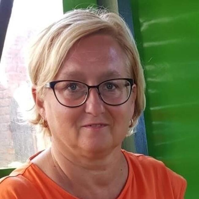 Niania w Poznań: Klaudia