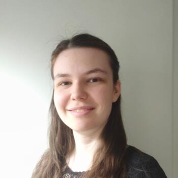 Babysitter Dulliken: Larissa