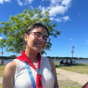 Niñera en Zárate: Yanina