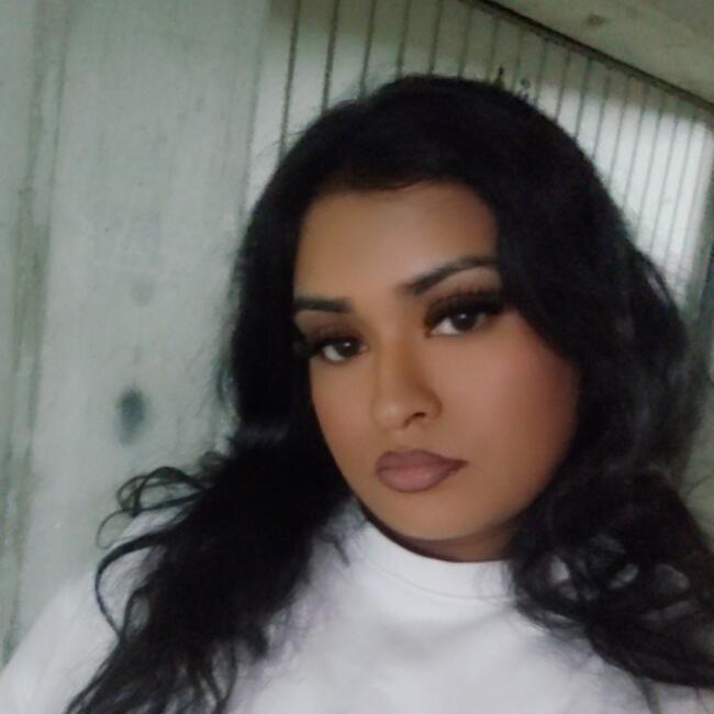 Babysitter in Savigny-sur-Orge: Preeta