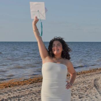 Babysitter Miami: Samantha