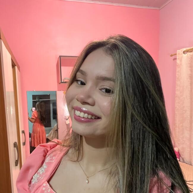 Babysitter in Marabá: Isalena