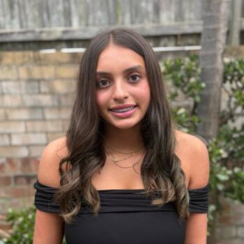 Babysitter in Sydney: Tyla