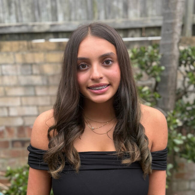 Babysitter in Sydney: Tyla