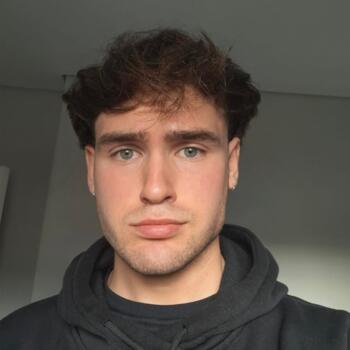 Babysitter in Stellenbosch: Hannes