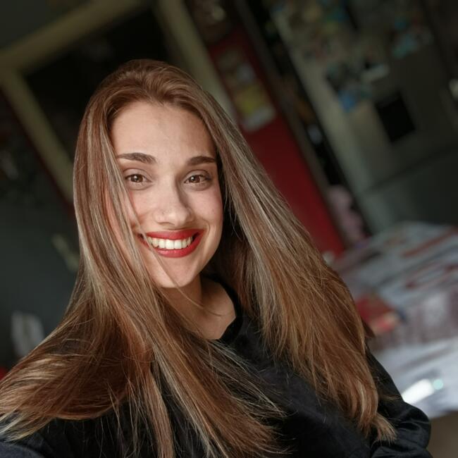 Babysitter in Keratsini: Σταυρουλα