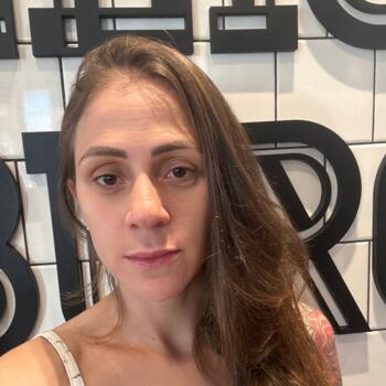 Babysitter in Americana: Beatriz