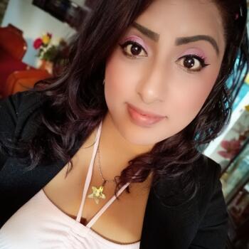 Trabajo para niñera en Ciudad de México: trabajo de niñera Gabriela