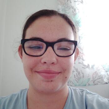 Babysitter in Noordhoek (Western Cape): Paige