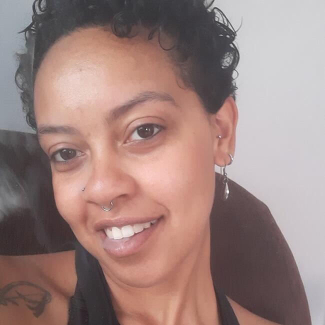 Babysitting job in São Paulo: Hayra