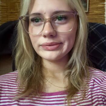 Aukle pilsētā Rīga: Linda