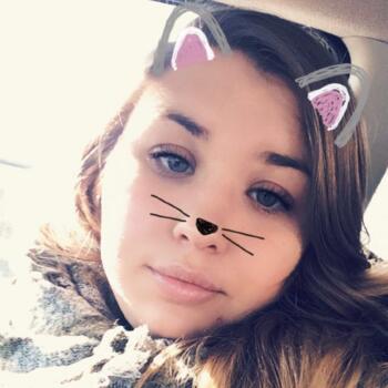 Babysitter in Sint-Andries: Chelsey