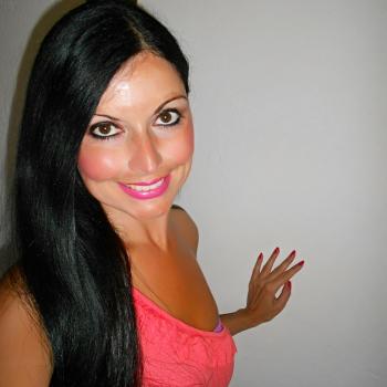 Babysitter Loulé: Ana