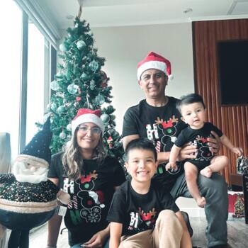 Babysitting job in Concepción: babysitting job Catalina