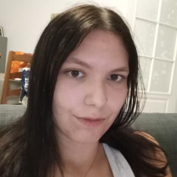 Babysitter Martignas-sur-Jalle: Tifenn