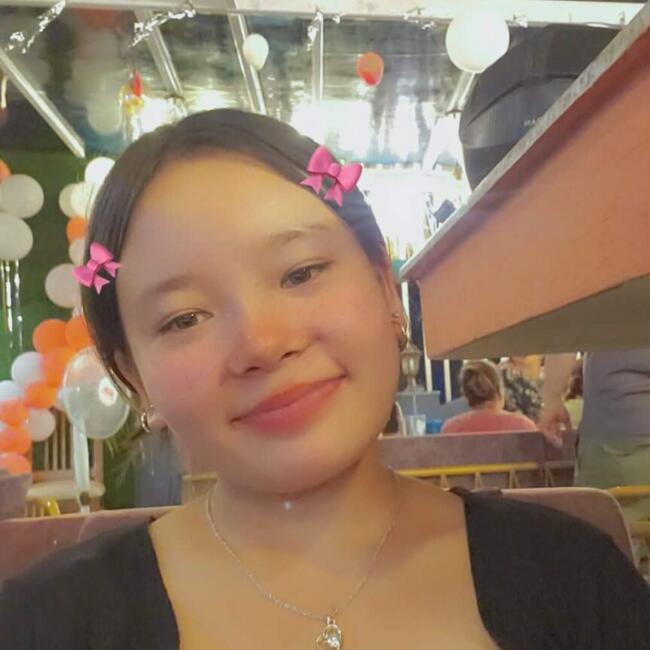 Childminder in Seoul: Kanchan